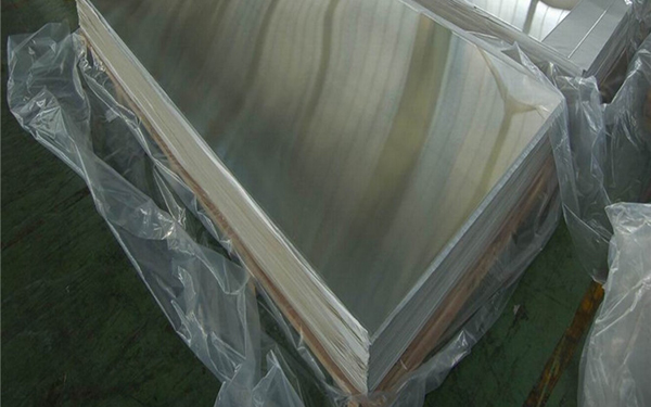 鋁蜂窩板,原材料
